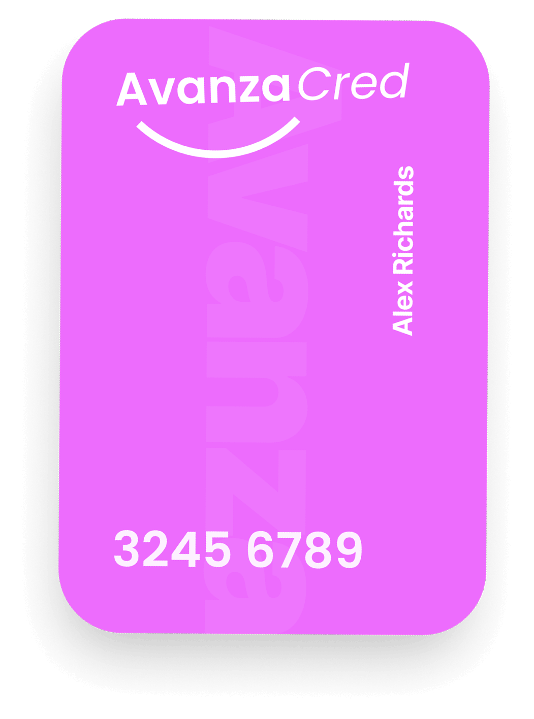 Préstamo personal en línea Avanza Cred México